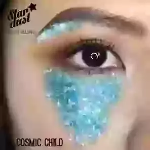 Cosmic Child